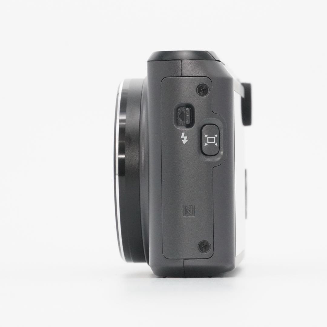 【美品】Canon キャノン PowerShot SX720 HS