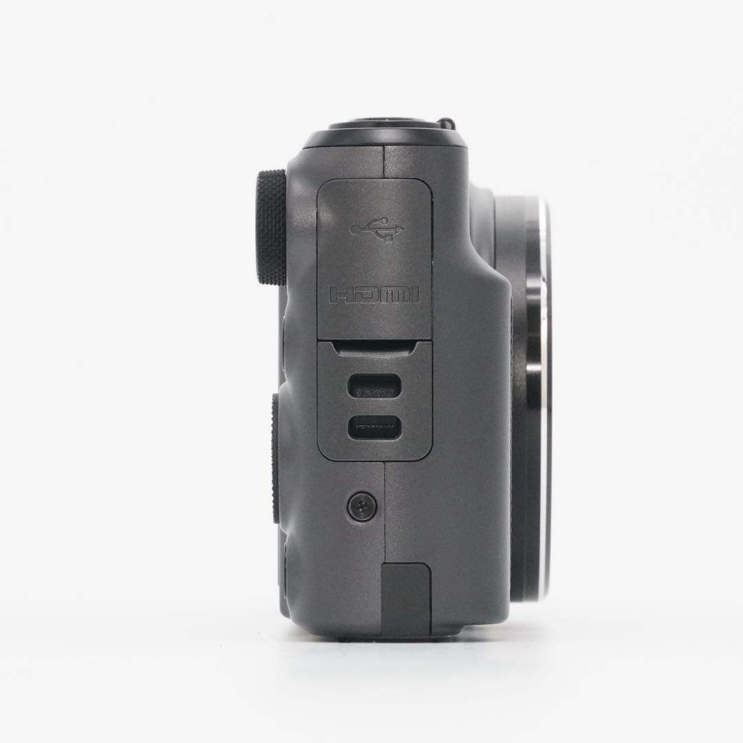 【美品】Canon キャノン PowerShot SX720 HS