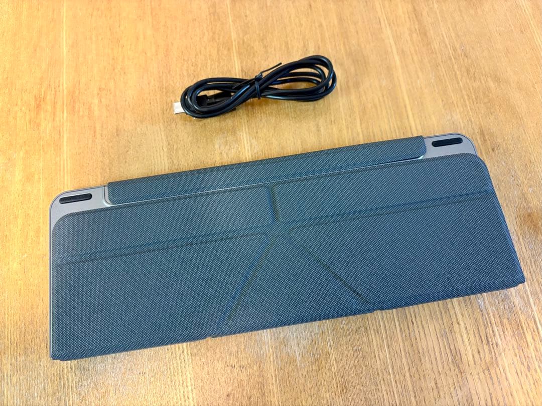 キーボード Touch Nova Foldable Keyboard + Touchpad