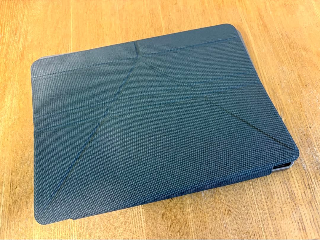 キーボード Touch Nova Foldable Keyboard + Touchpad