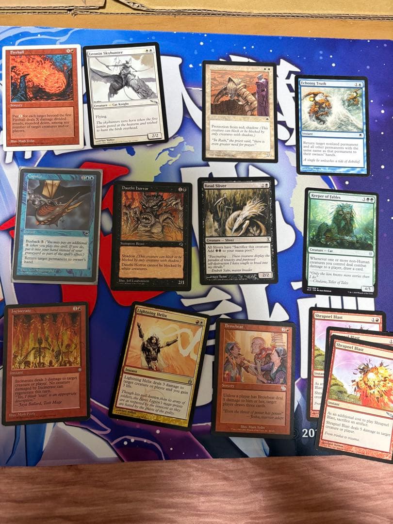 MTG マジックザギャザリング引退品 18箱セット