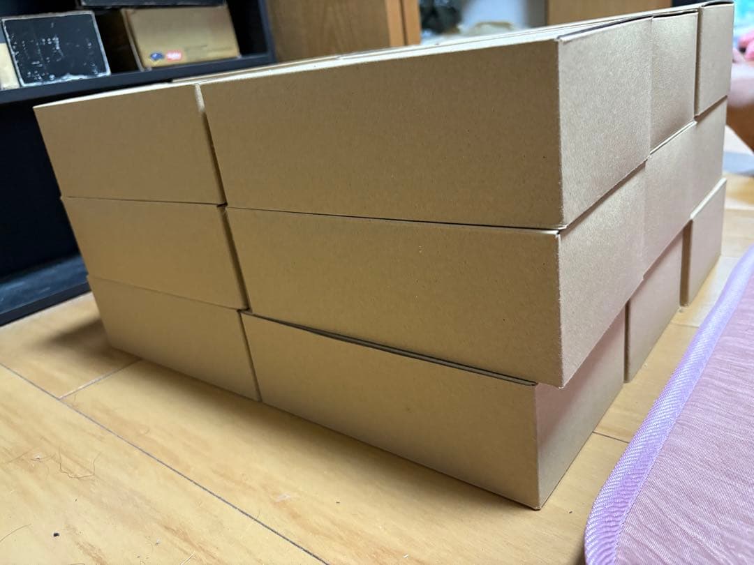 MTG マジックザギャザリング引退品 18箱セット