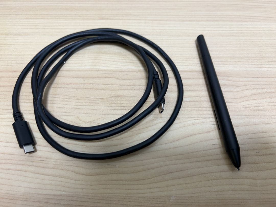 Artist 12 Pen Display (2nd Gen) 現状品 箱無し