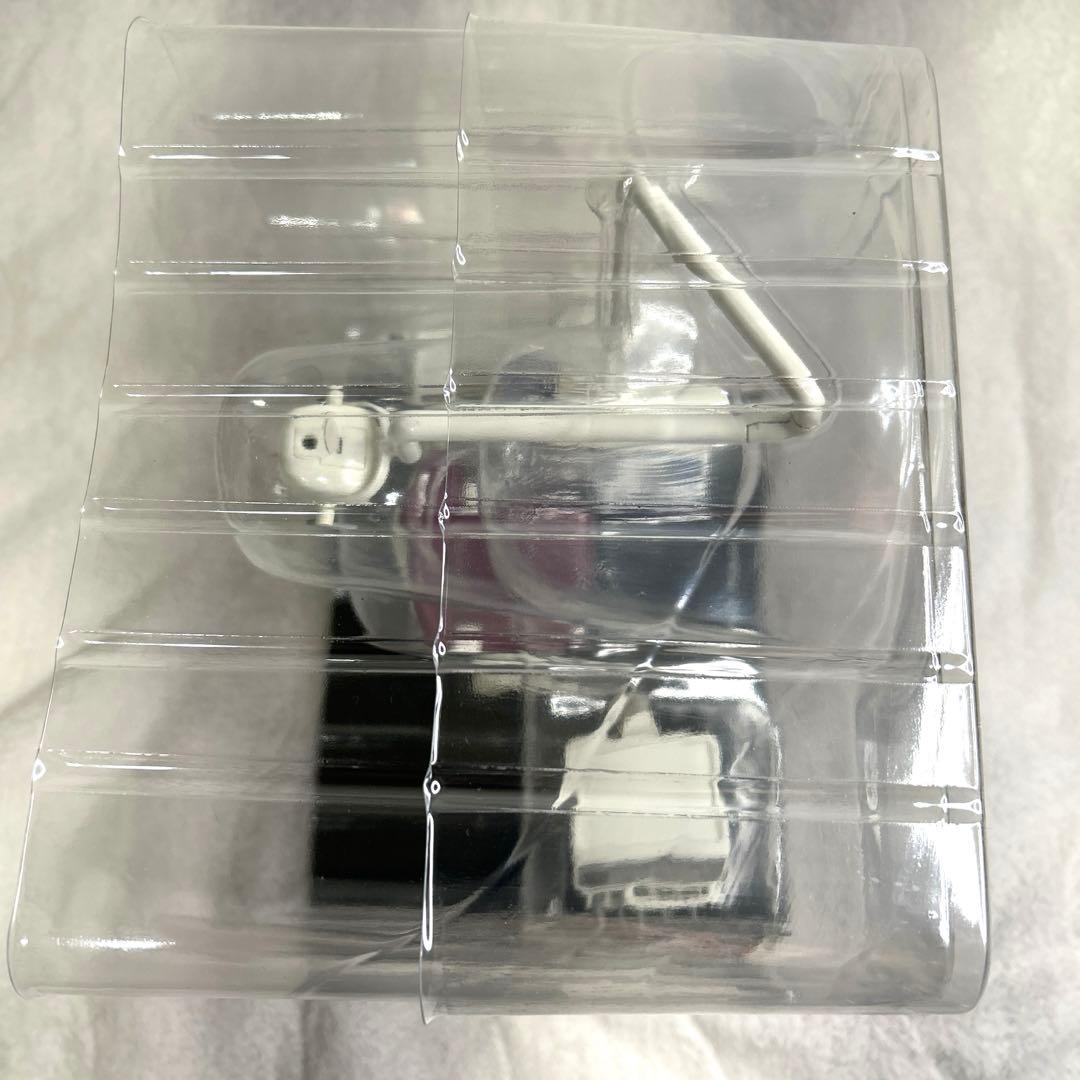 非売品　レア　歯医者　椅子　デンタルチェア　フィギュア　飾り　ミニチュア　未使用