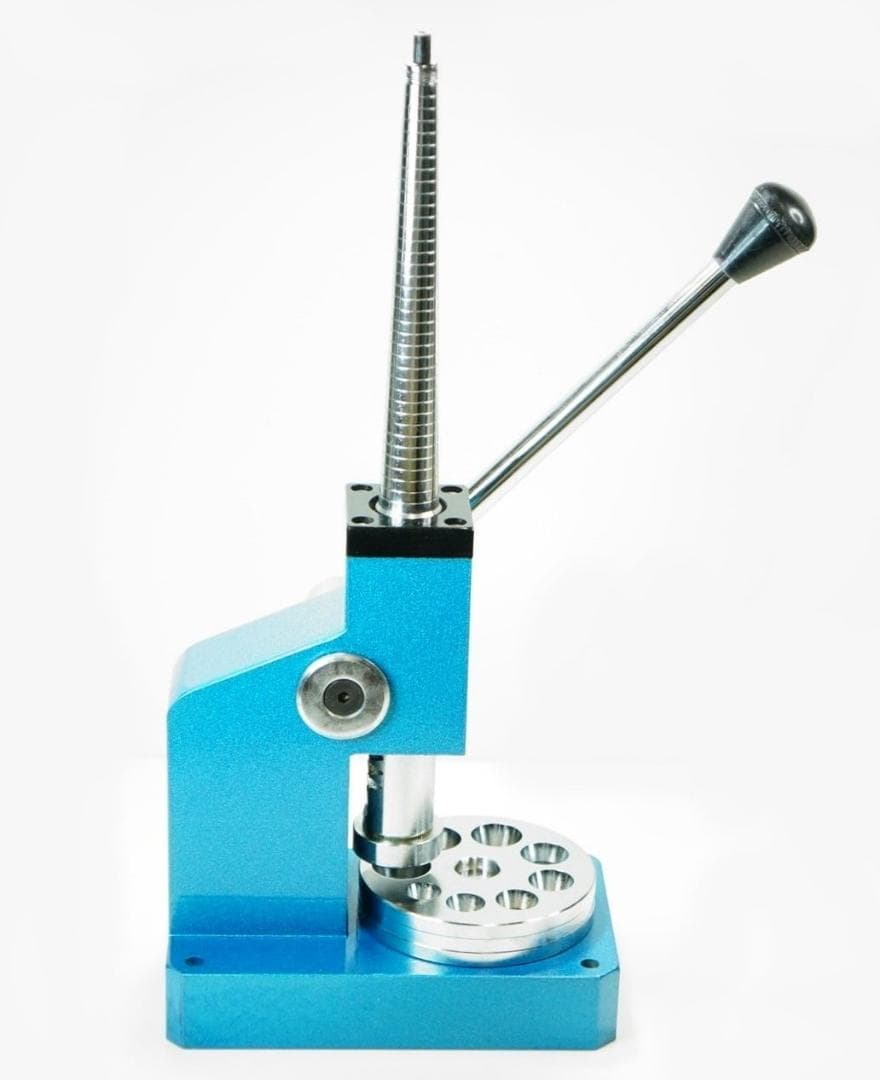 リングストレッチャー　指輪のサイズ縮小拡大　日本サイズ1～36号表記