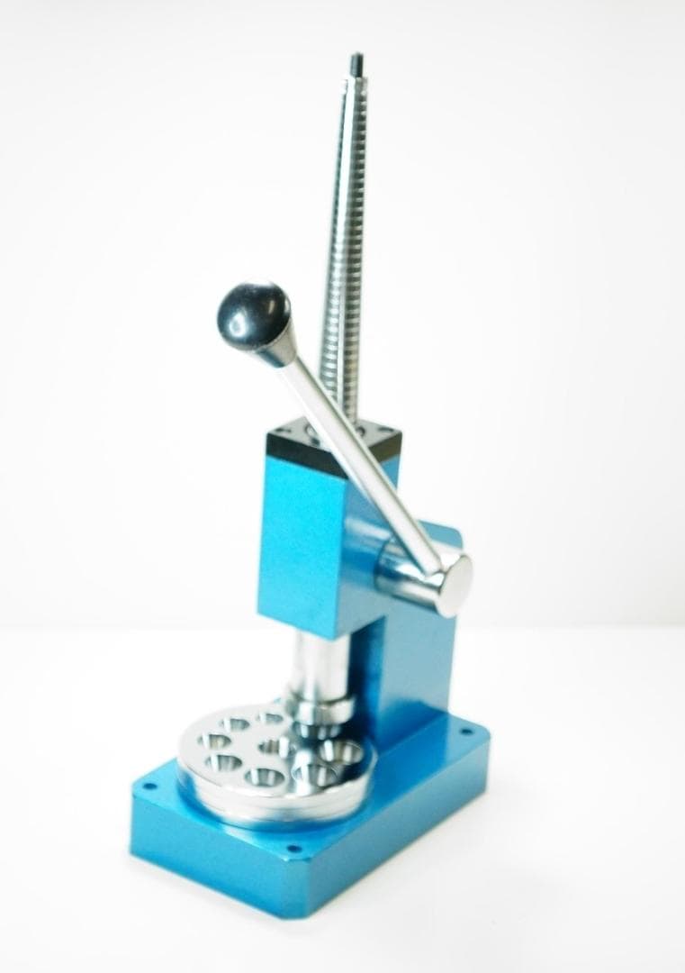 リングストレッチャー　指輪のサイズ縮小拡大　日本サイズ1～36号表記