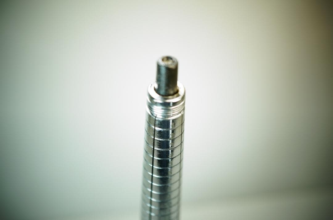 リングストレッチャー　指輪のサイズ縮小拡大　日本サイズ1～36号表記