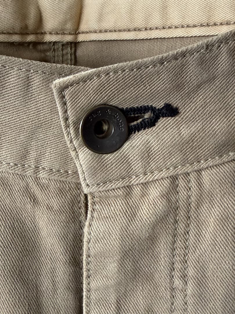 rag & bone & Ralph Lauren パンツ