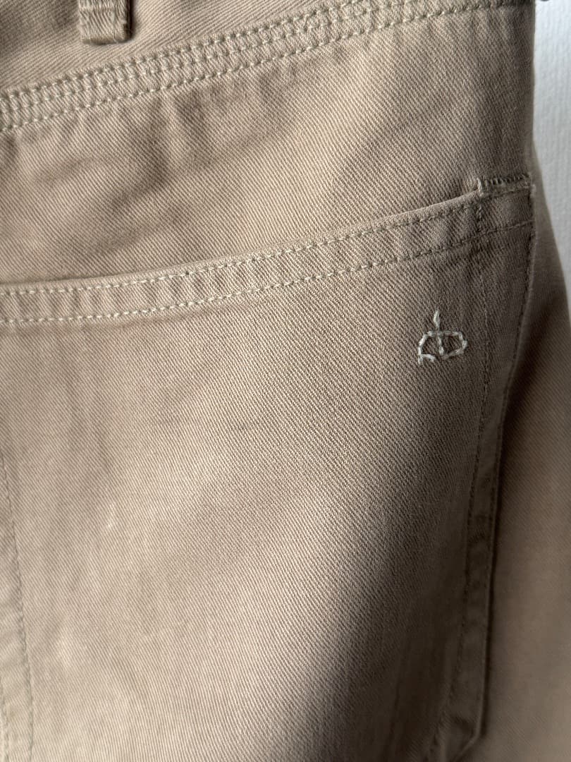 rag & bone & Ralph Lauren パンツ