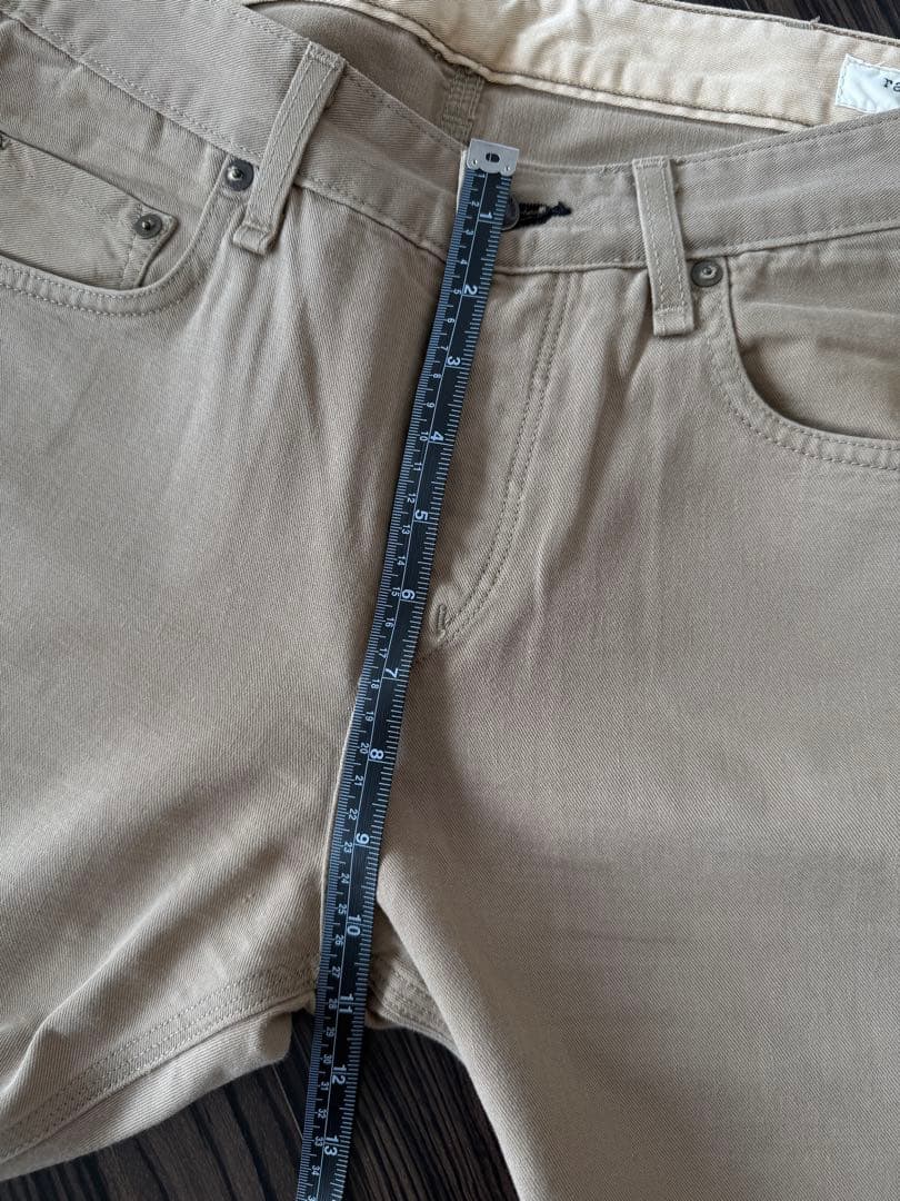 rag & bone & Ralph Lauren パンツ