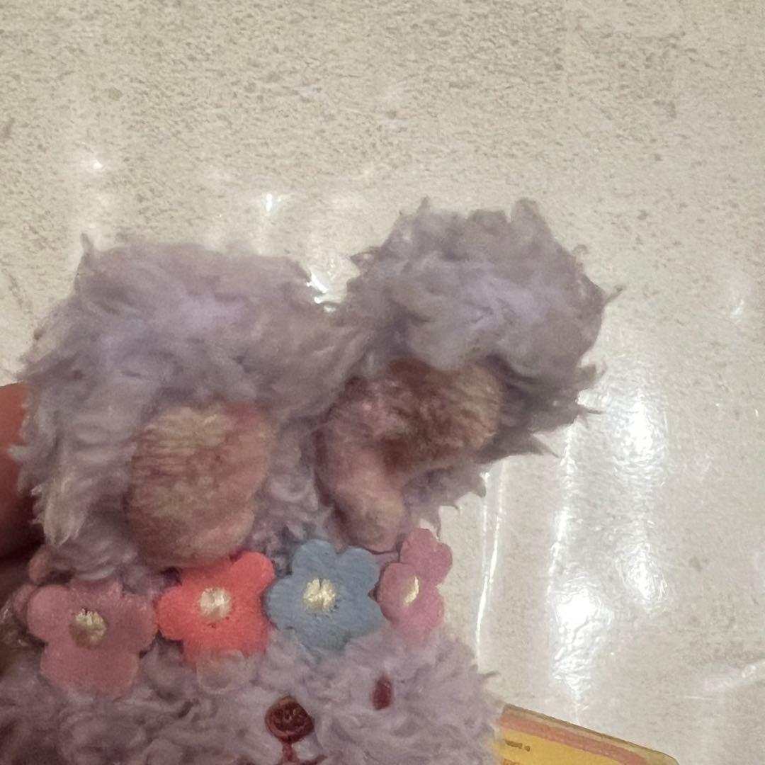 ダッフィーアンドフレンズ 2014 イースター 上海ディズニー