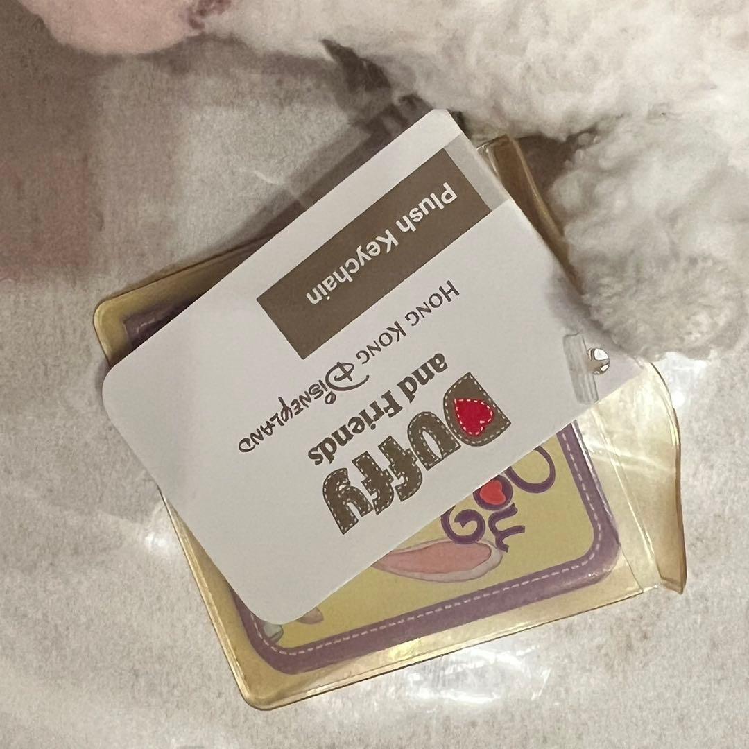 ダッフィーアンドフレンズ 2014 イースター 上海ディズニー