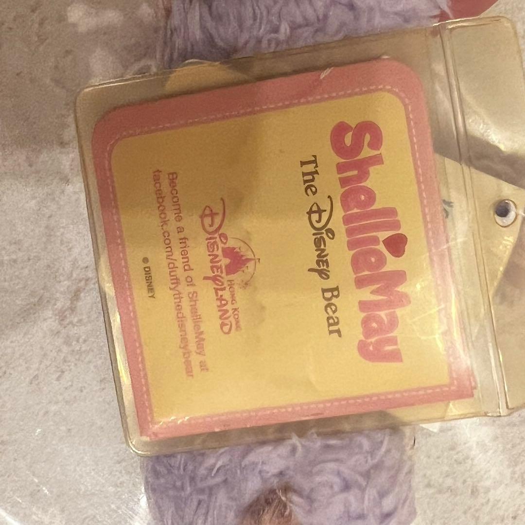 ダッフィーアンドフレンズ 2014 イースター 上海ディズニー