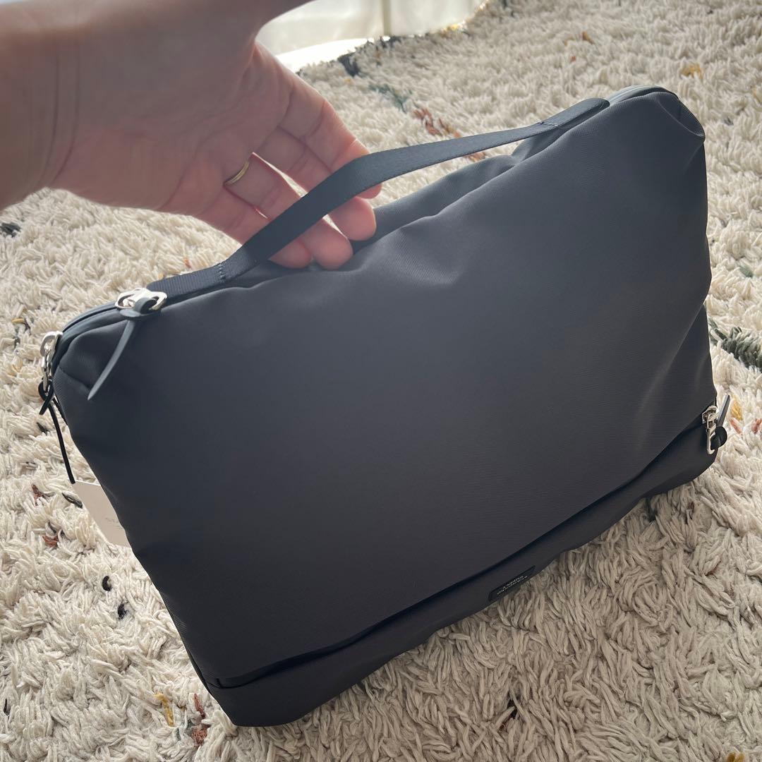 新品未使用スタンダードサプライ STANDARD SUPPLY PCケース