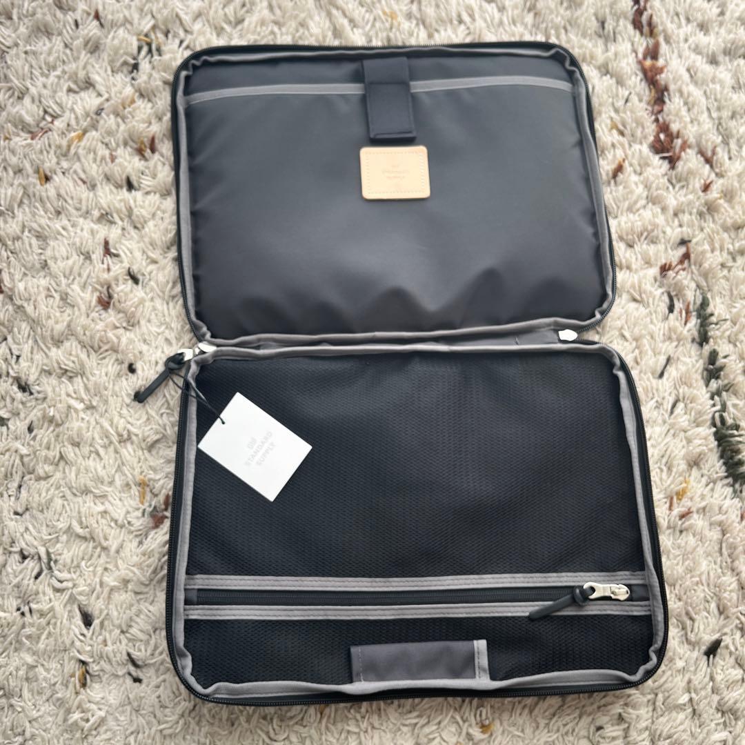 新品未使用スタンダードサプライ STANDARD SUPPLY PCケース