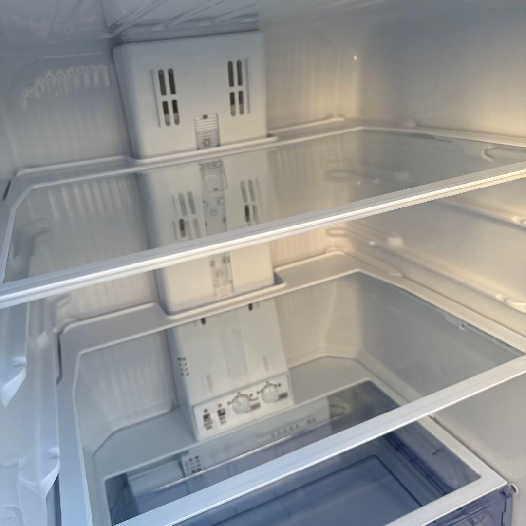 極美品 三菱電機 2020年製冷蔵庫 CXシリーズ272L スタイリッシュモデル