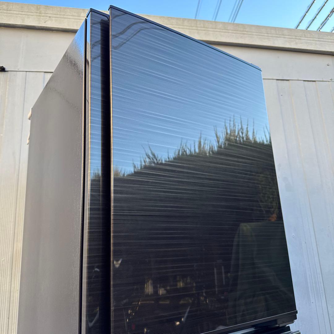 極美品 三菱電機 2020年製冷蔵庫 CXシリーズ272L スタイリッシュモデル