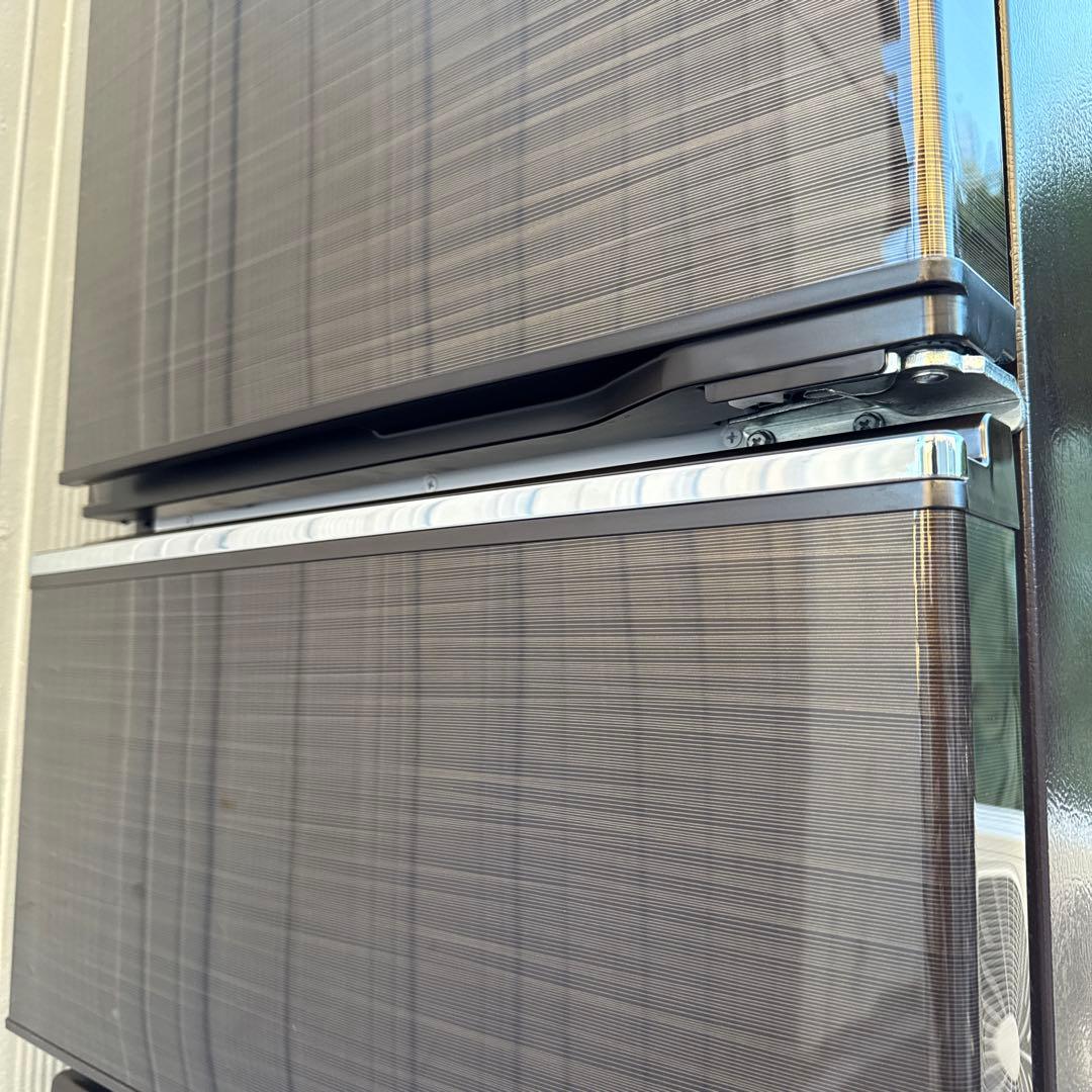 極美品 三菱電機 2020年製冷蔵庫 CXシリーズ272L スタイリッシュモデル