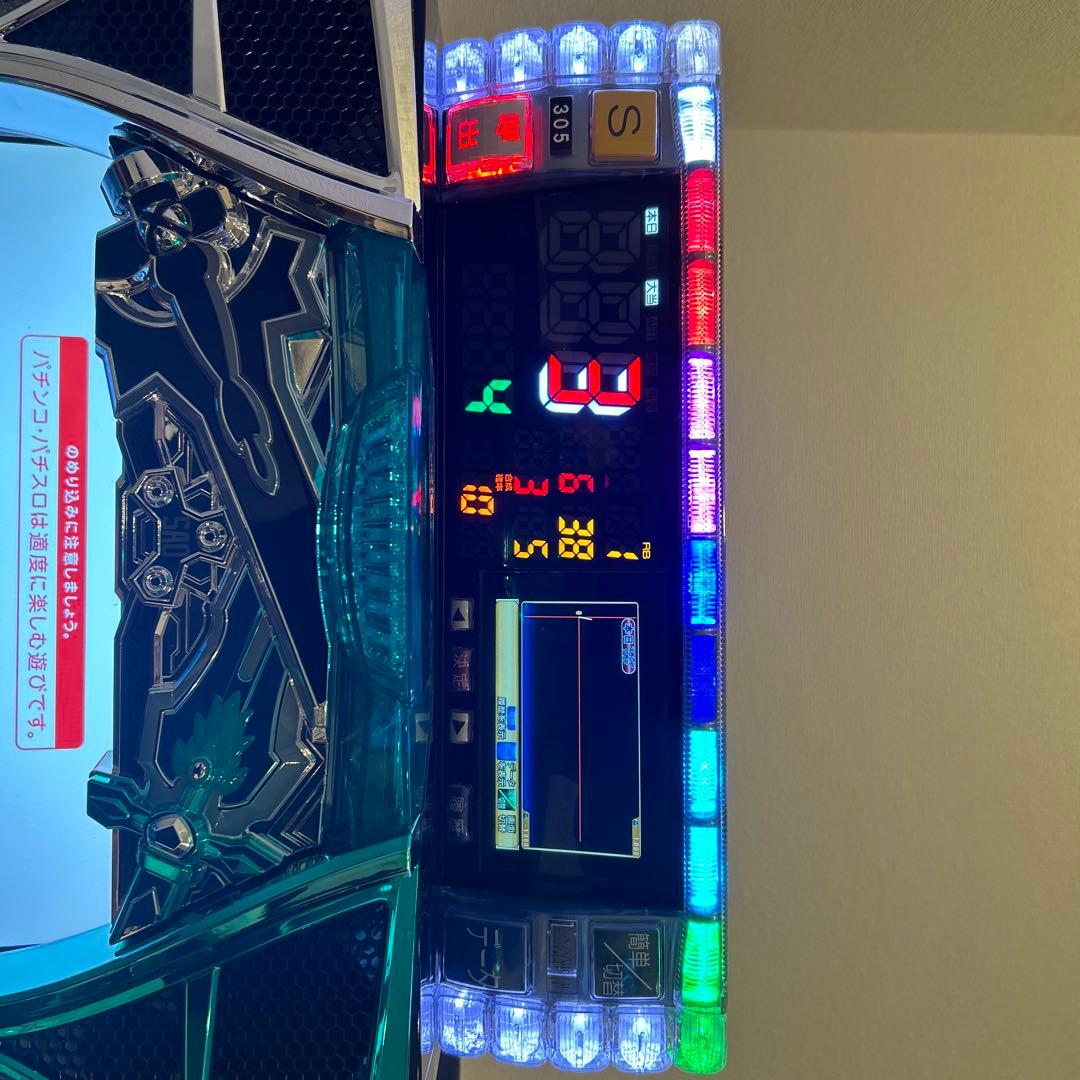 スマスロ SAO データカウンター 2chイヤホンコンバーター セット