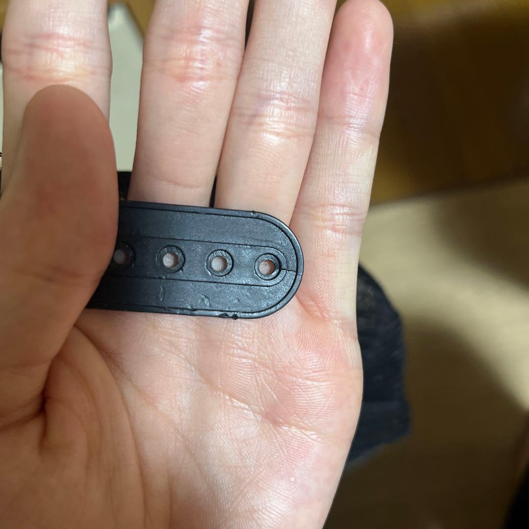 帽子 ec melodi skull cap