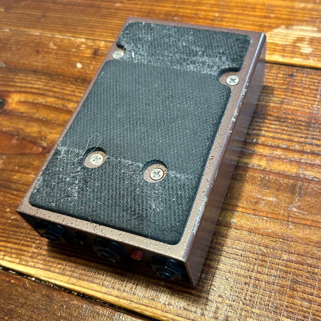 ギター PARA Acoustic L.R.BAGGSE