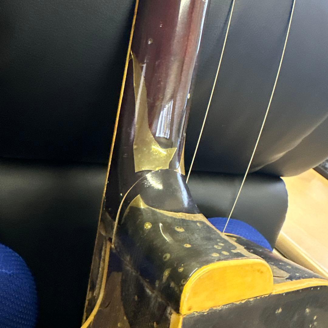 【ジャンク品】 GRECOのフルアコ ハワードロバーツモデル