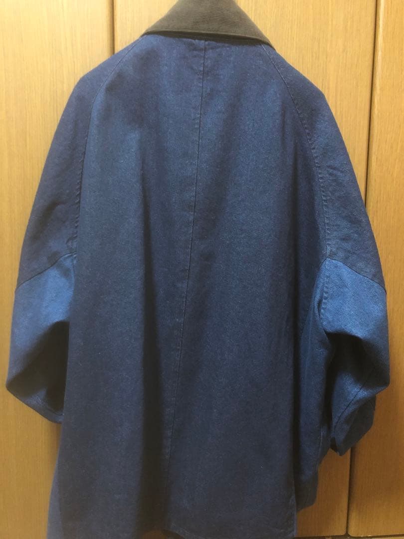 【新品】nico and ... ニコアンド　ショートハンティングブルゾン　M