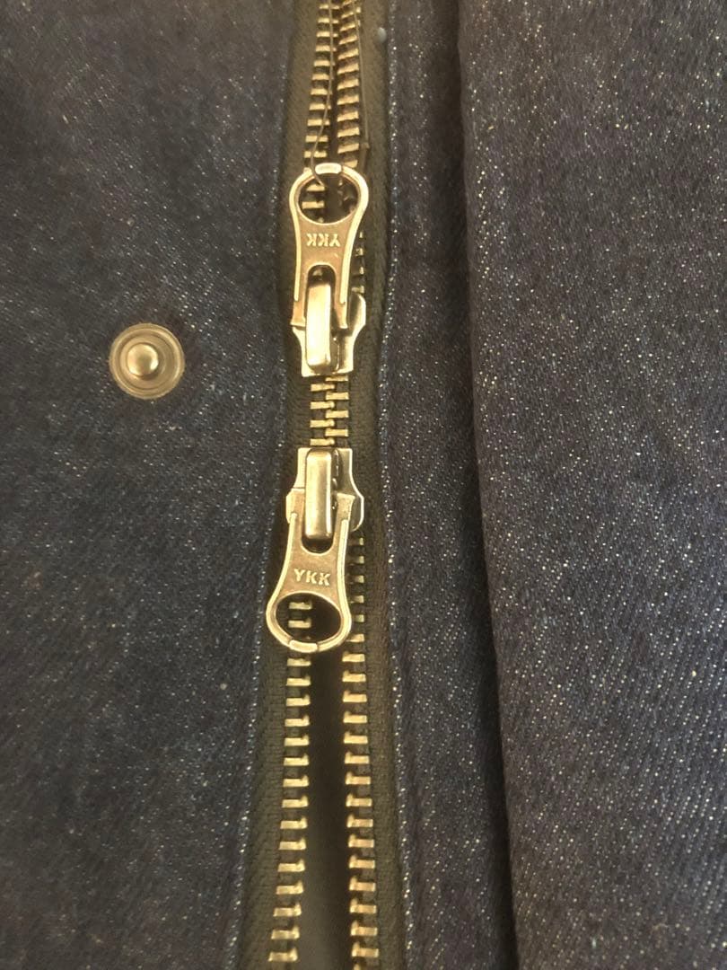 【新品】nico and ... ニコアンド　ショートハンティングブルゾン　M