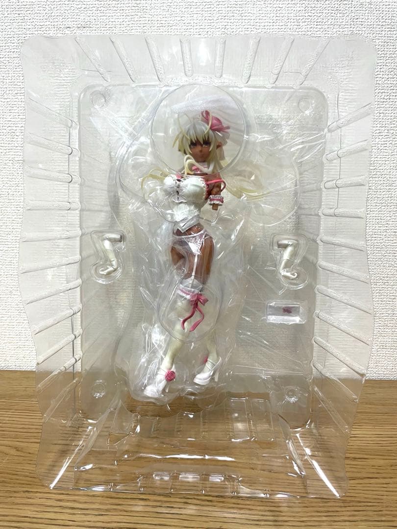 ホビージャパン アマクニ 装甲悪鬼村正 三世村正 ウェディングVer. 1/7