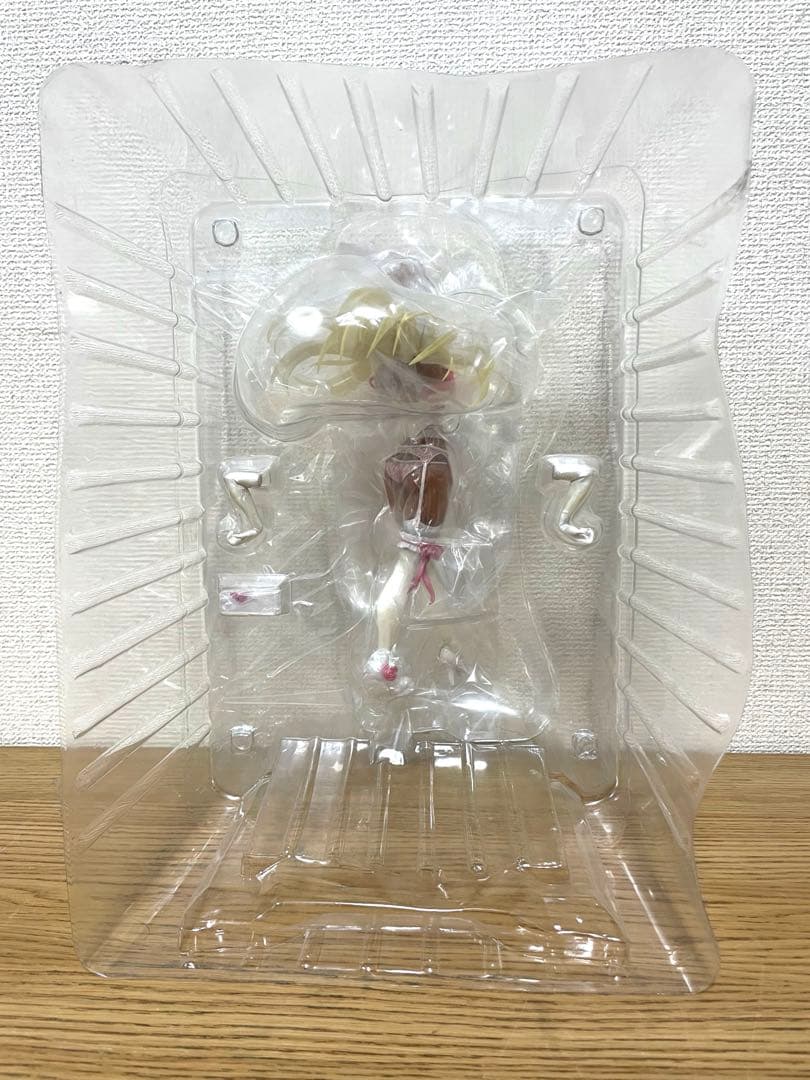 ホビージャパン アマクニ 装甲悪鬼村正 三世村正 ウェディングVer. 1/7