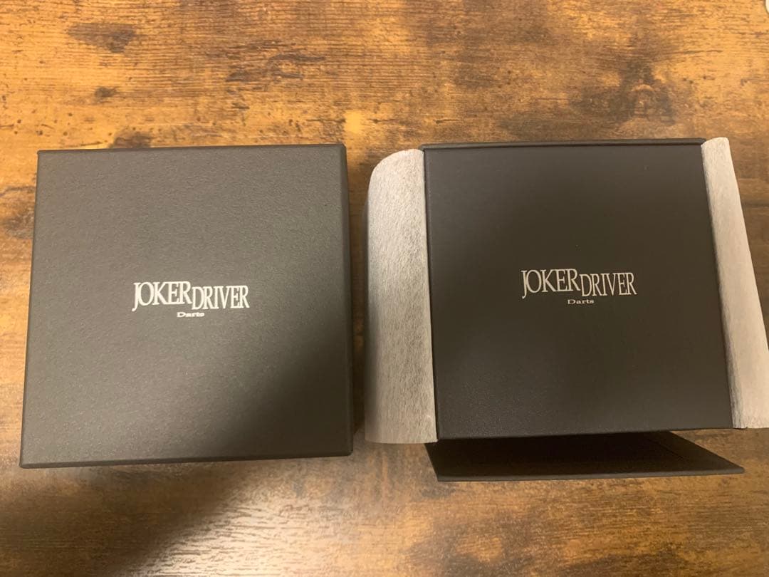 【新品•未使用品】JOKERD零-ZERO- M/N3 2BA