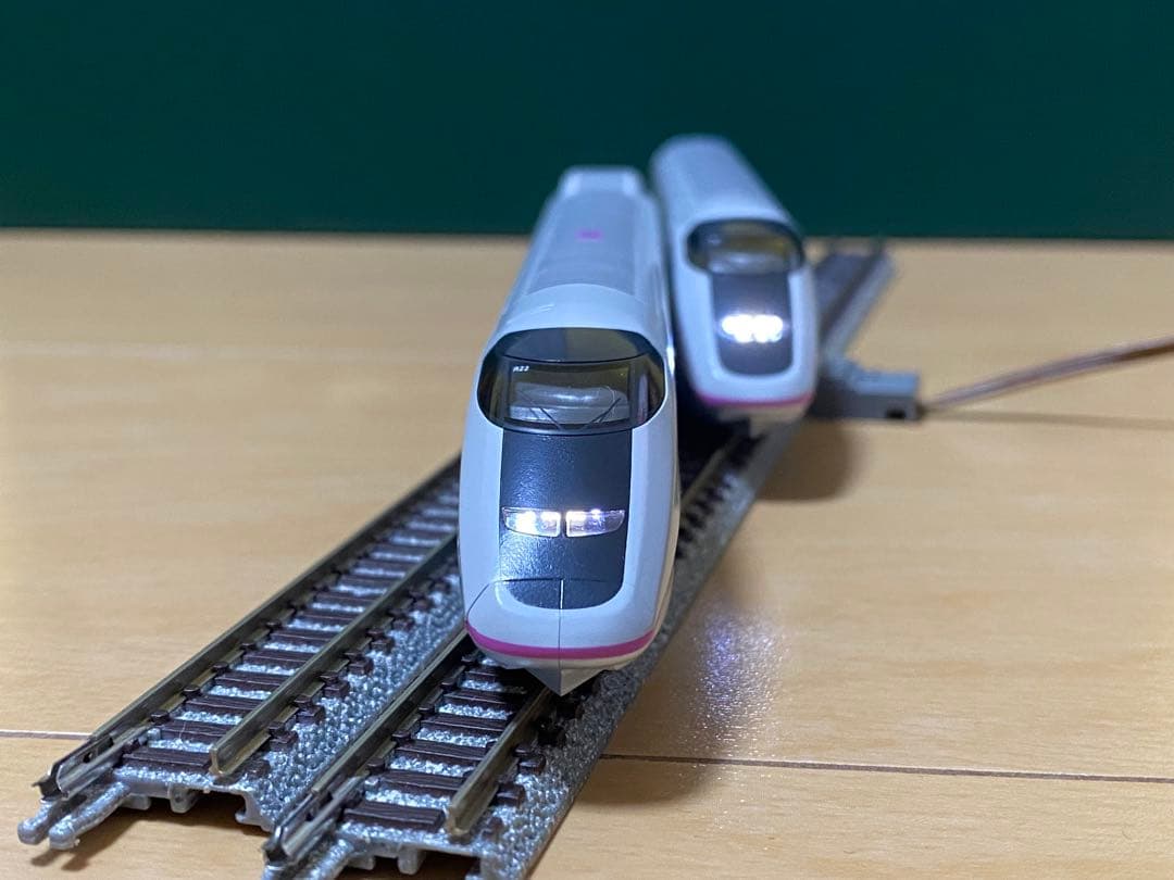 KATO E3系　6両セット