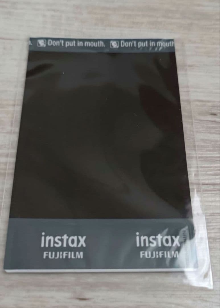 ASTRO ユンサナ 直筆サイン チェキ ポラロイド