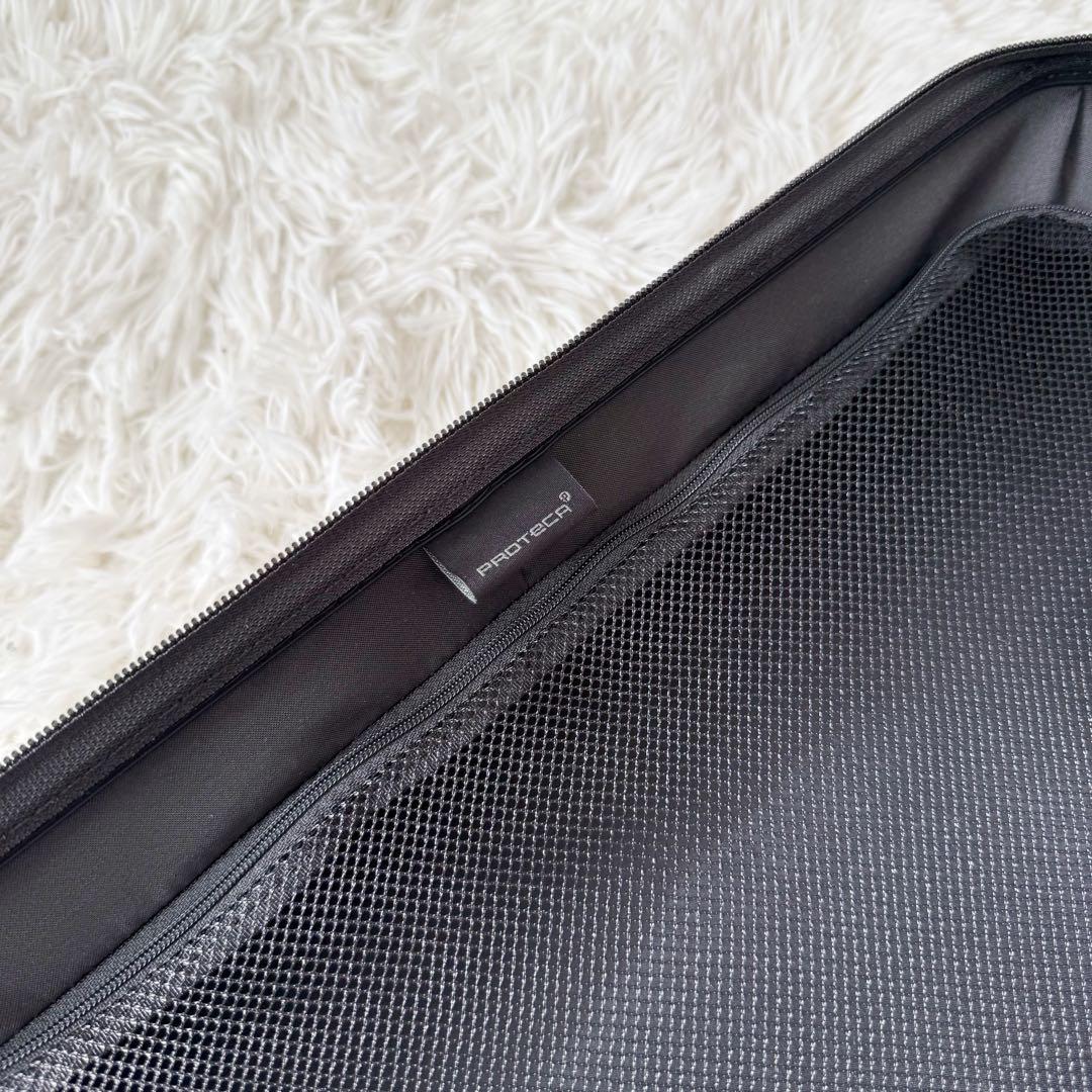 ProtecAプロテカ マックスパス スーツケース 機内持込適応40L【鍵なし】