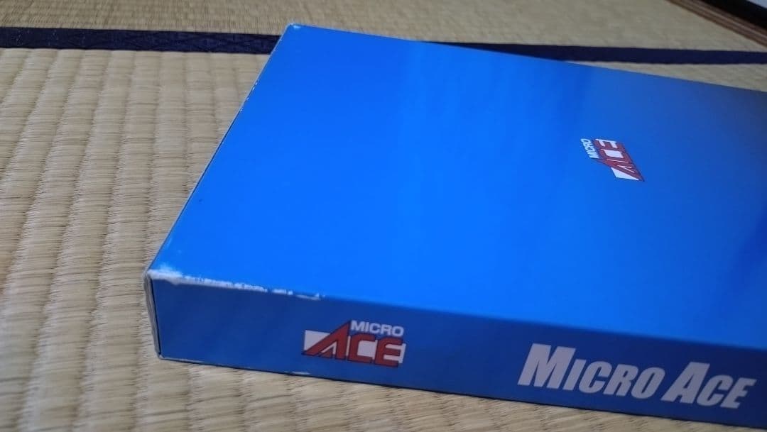 ☆マイクロエース　A-2884 485系 勝田電車区K40編成イベント限定品☆