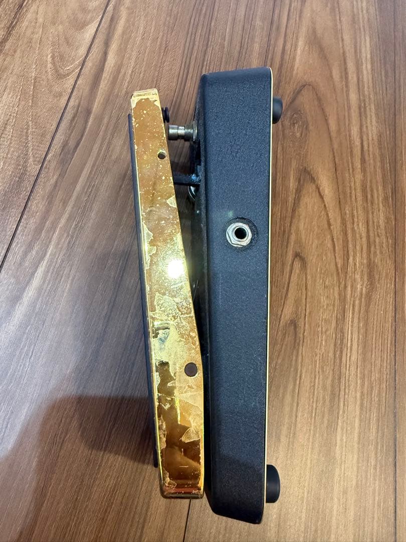 【限定】VOX Limited Edition V847G WAH-WAH