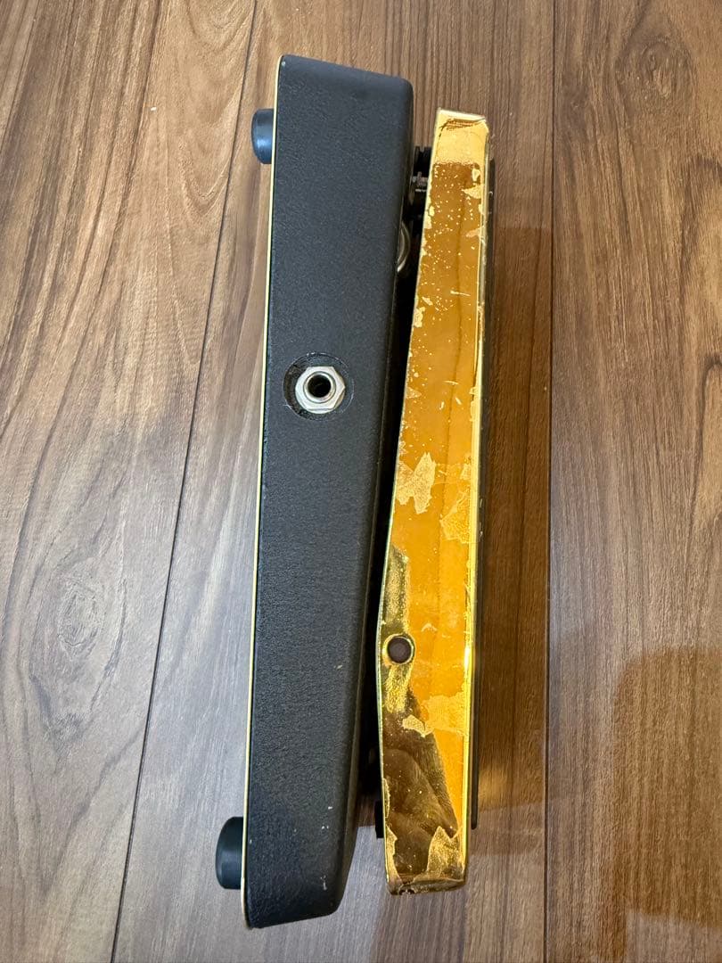 【限定】VOX Limited Edition V847G WAH-WAH