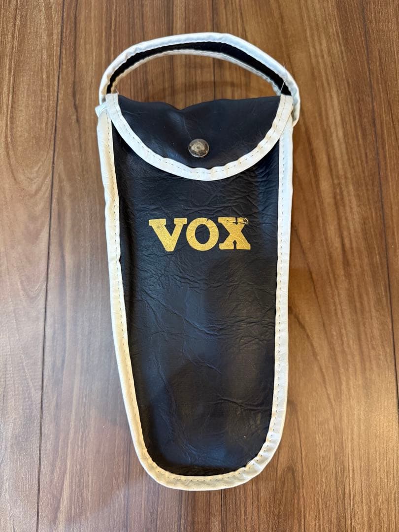 【限定】VOX Limited Edition V847G WAH-WAH