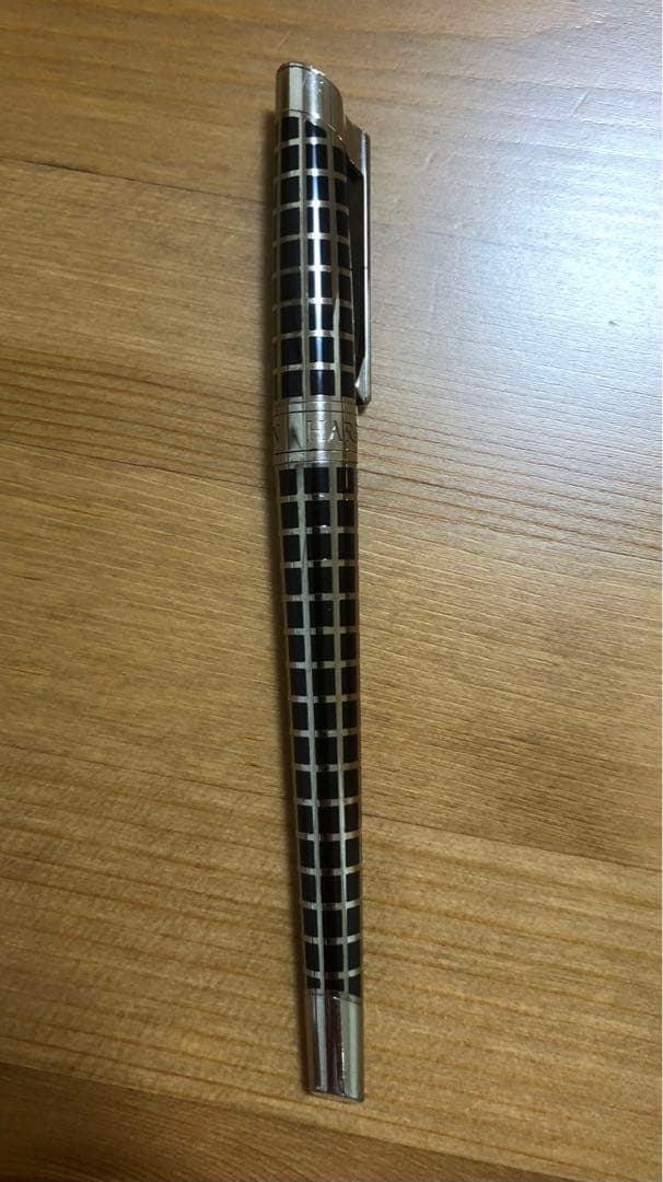 HARRY WINSTON（ハリーウィンストン）万年筆 1Pダイヤ