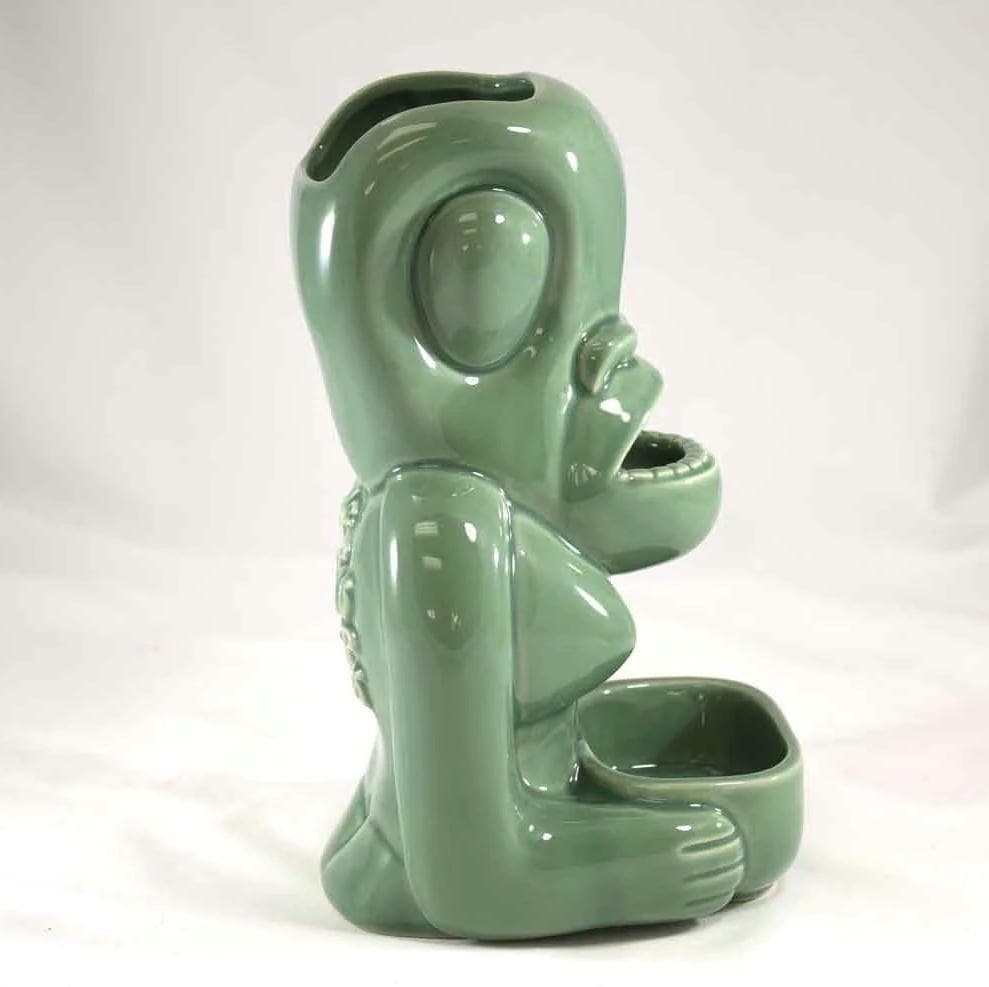 ★Tiki Farm ティキ マグ BUMATAY FOGCUTTER MUG