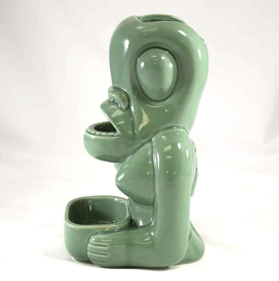 ★Tiki Farm ティキ マグ BUMATAY FOGCUTTER MUG