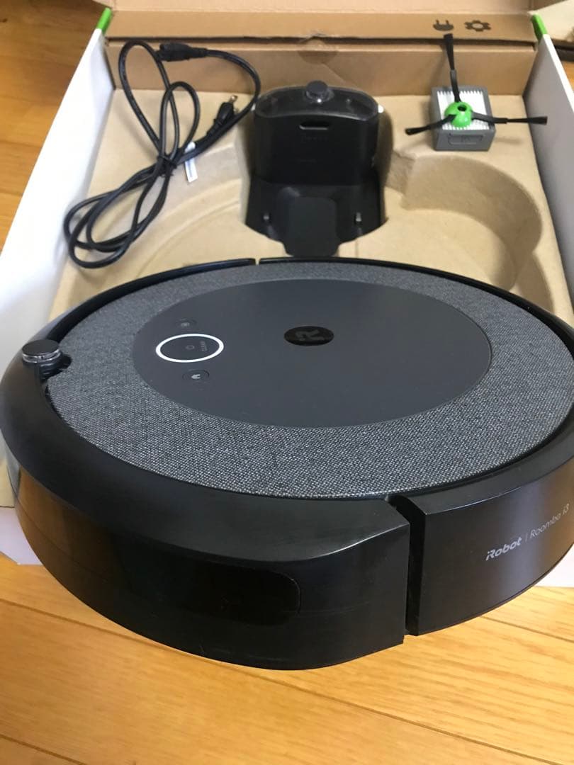 iRobot Roomba i3 アイロボットルンバi3