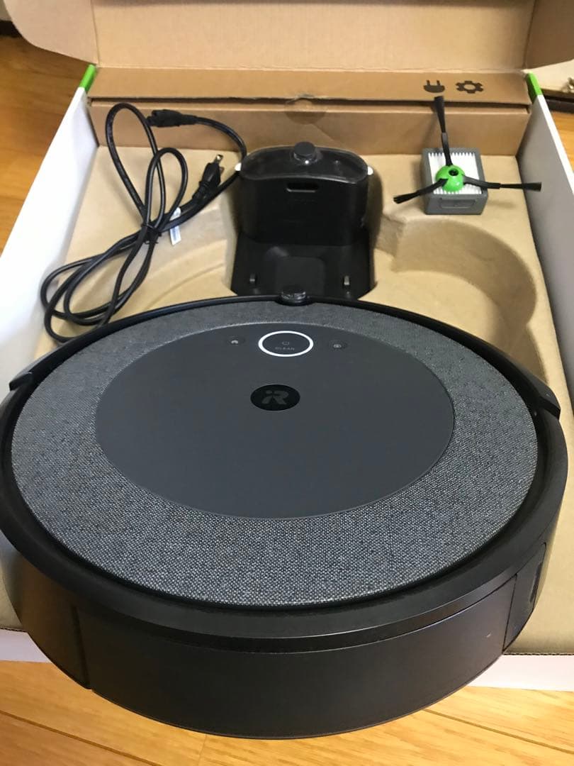 iRobot Roomba i3 アイロボットルンバi3