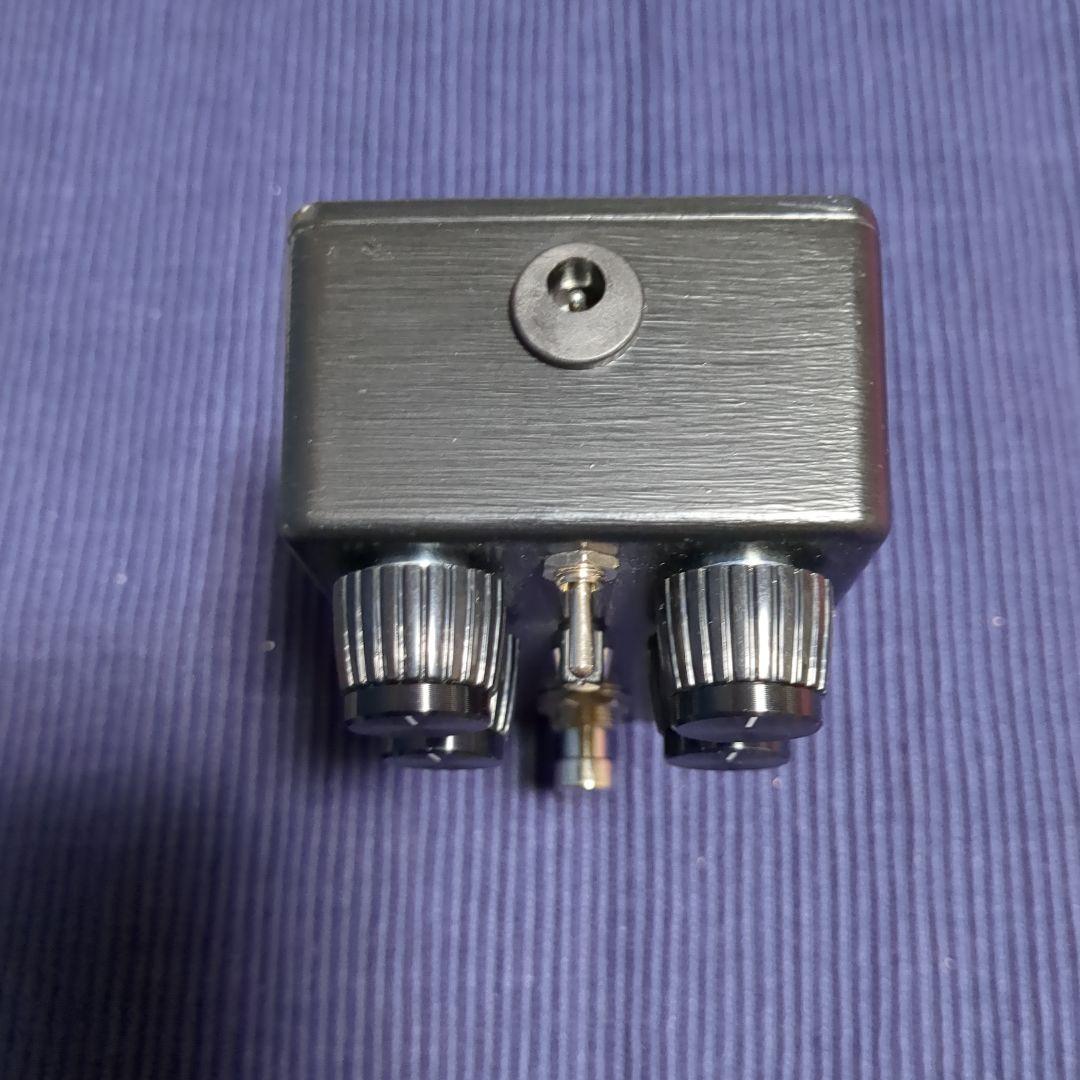 's Effect様制作　Jan Ray clone clip mod