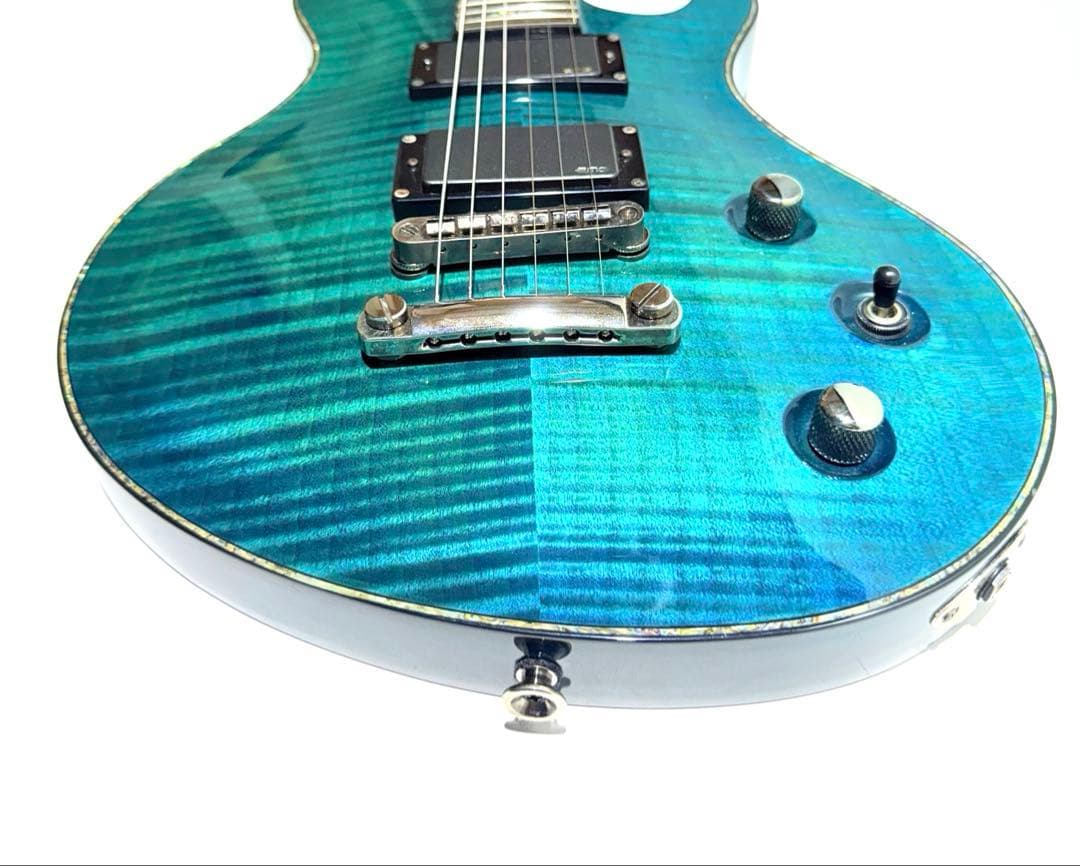 専用　charvel DC-1 Desolation エレキギター