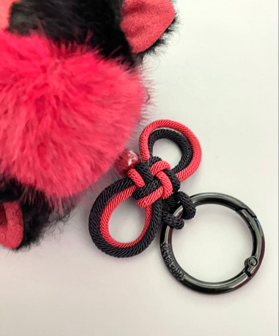 【正規品】　馬力全開　スカルパンダ　シークレット