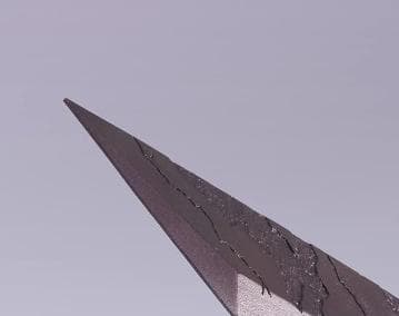 ファイナルファンタジーVII　BRING ARTS　クラウド・ストライフ