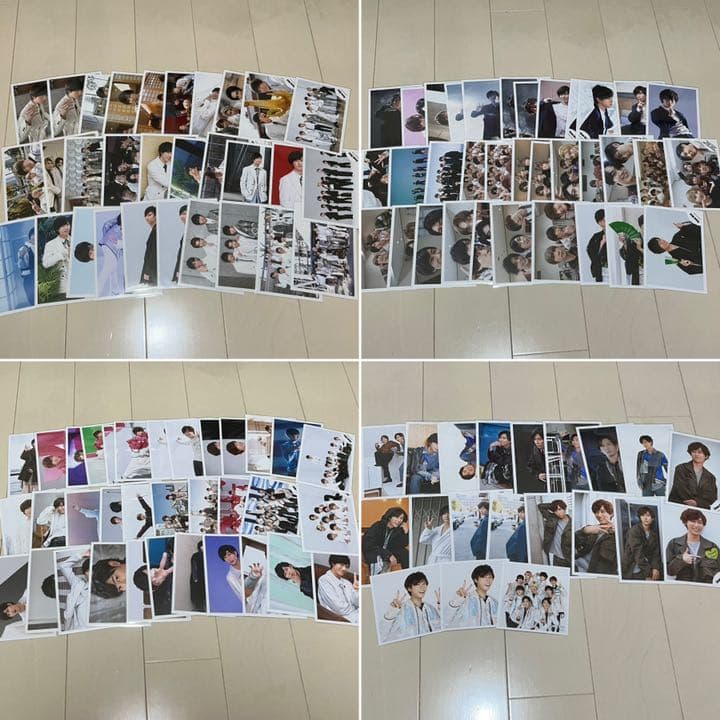 阿部亮平 グッズ まとめ売り アクスタ エロハン 公式写真 フォトセ うちわ