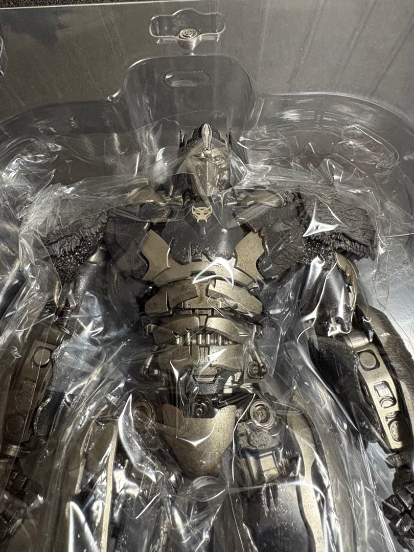 スリーゼロ トランスフォーマー/ビースト覚醒 DLX オプティマスプライマル