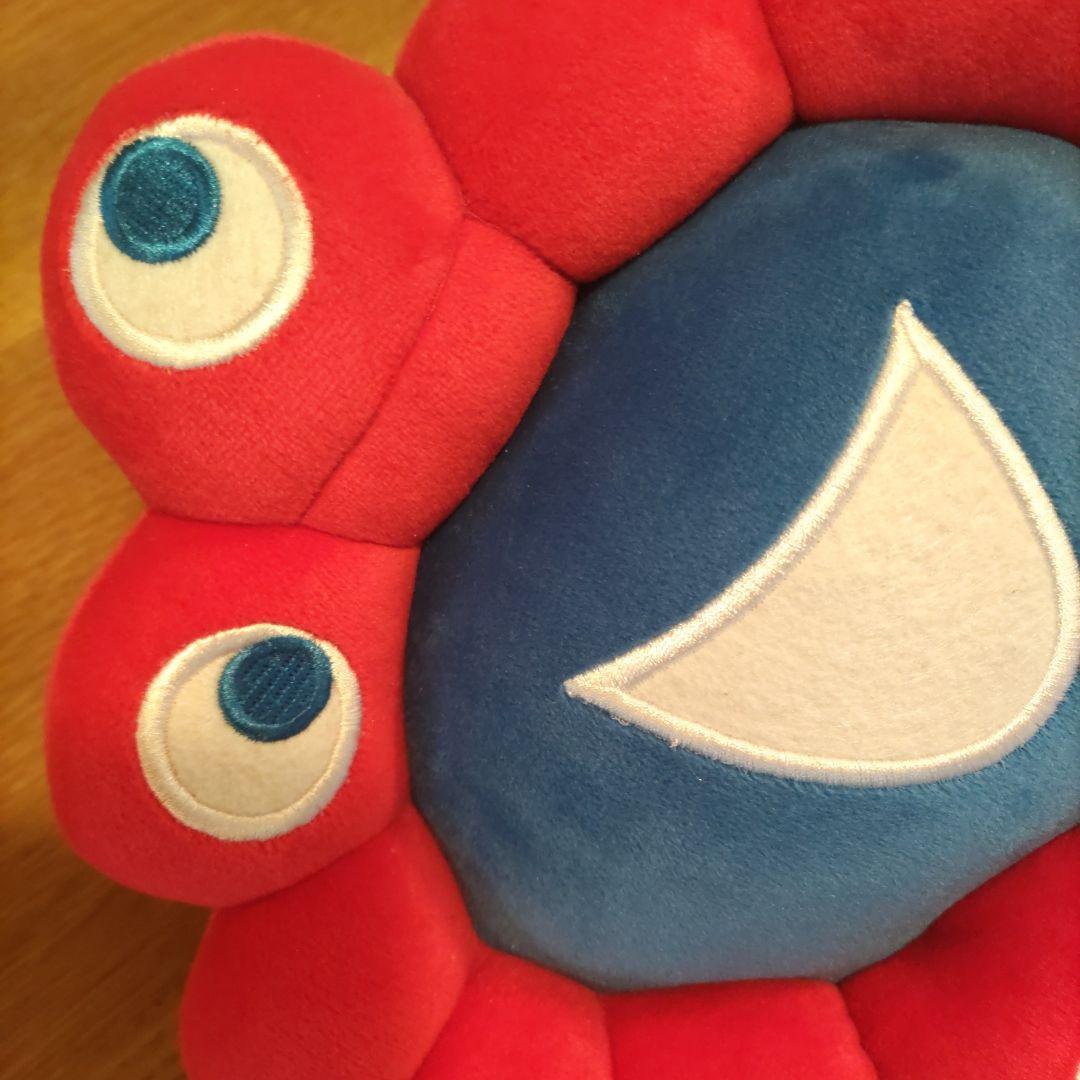 タグ付き ミャクミャクくじ2等